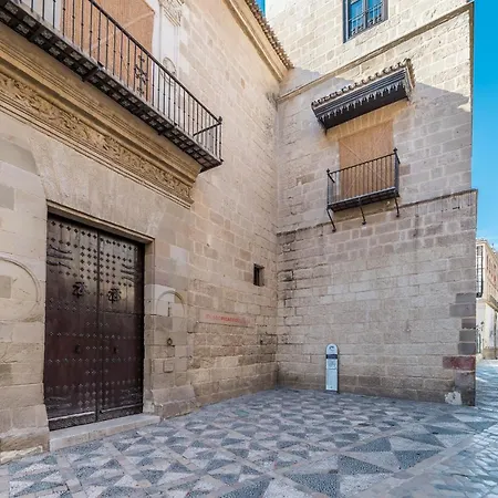 Suite Homes Uncibay Square Malaga Exterior photo