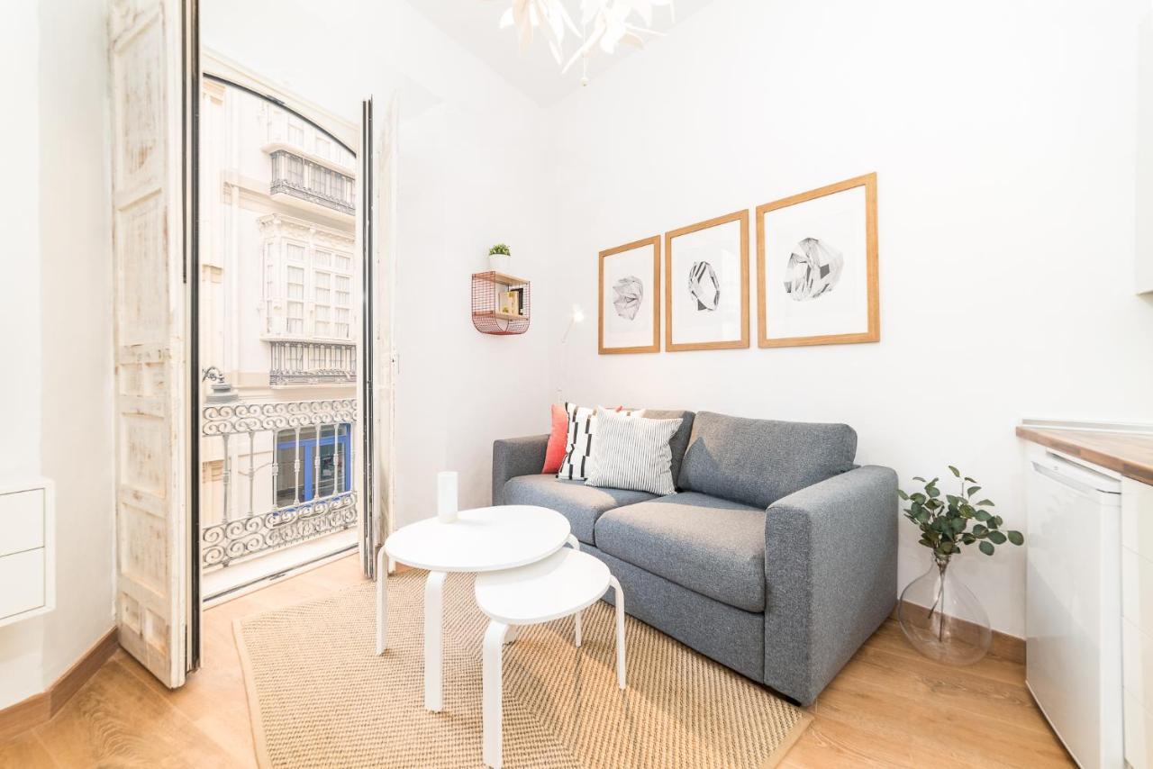 Appartamento Homes Uncibay Square