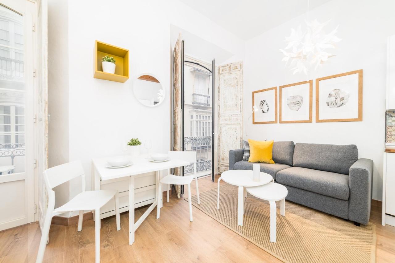 Apartament Homes Uncibay Square Malaga