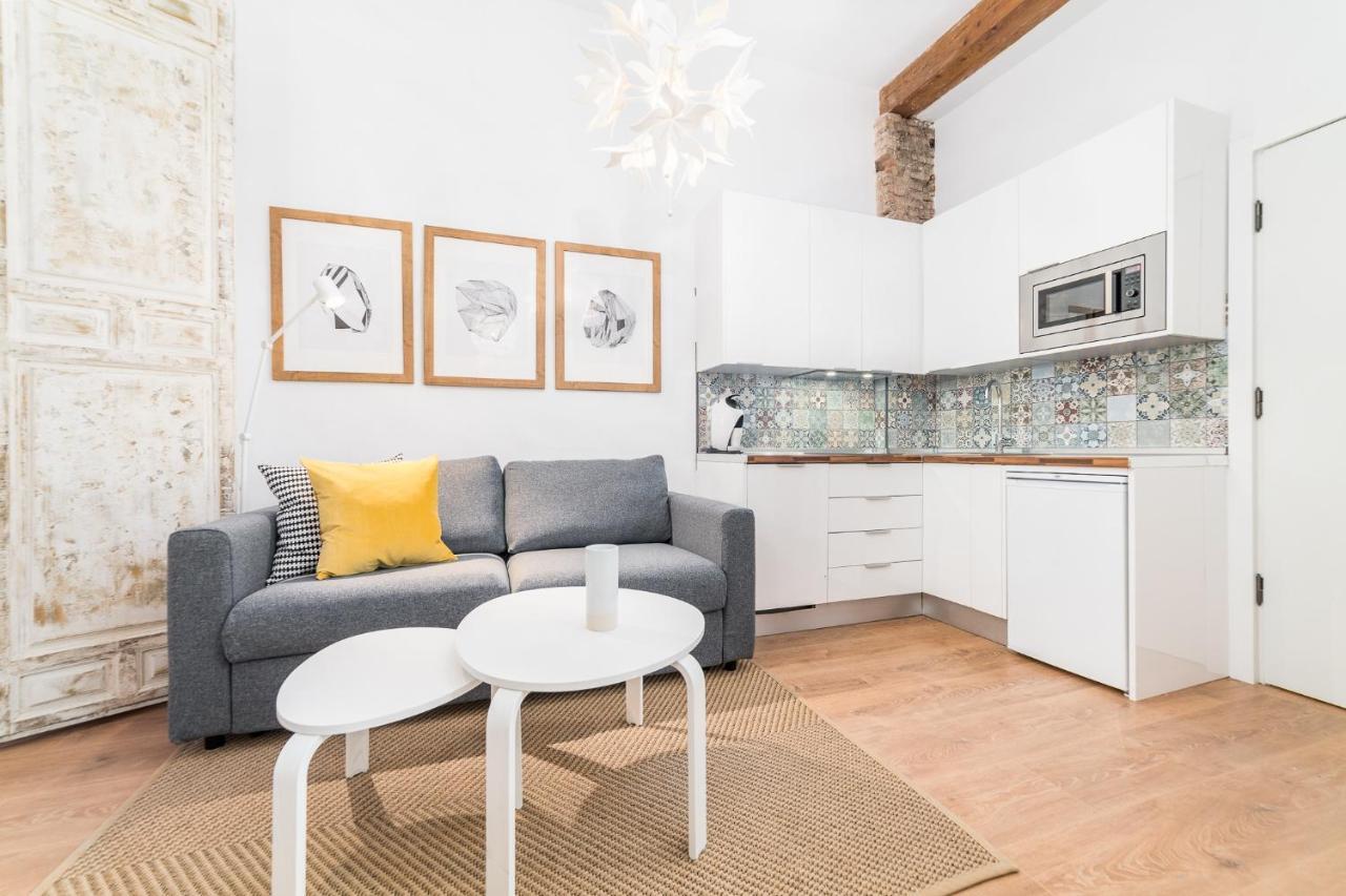 Apartament Homes Uncibay Square *