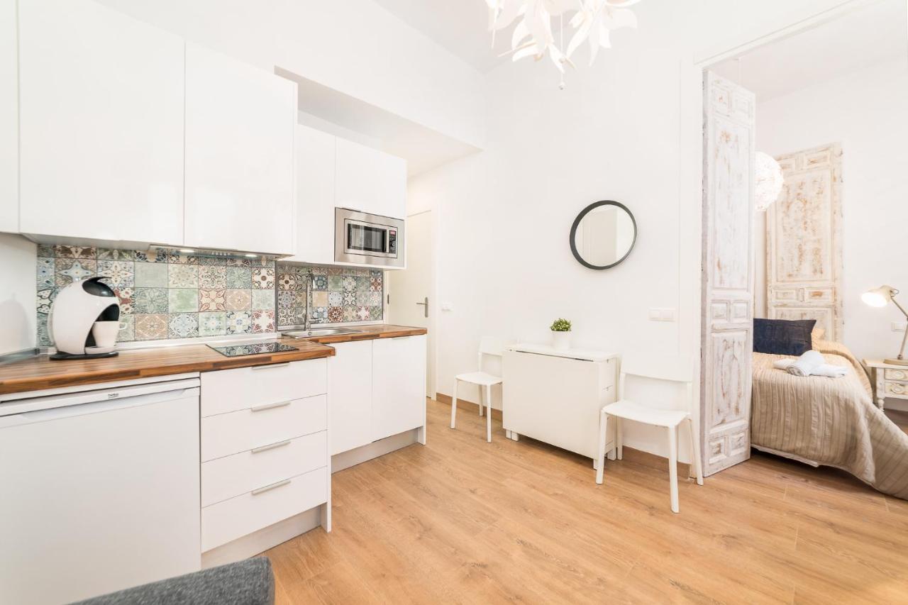 Apartament Homes Uncibay Square *
