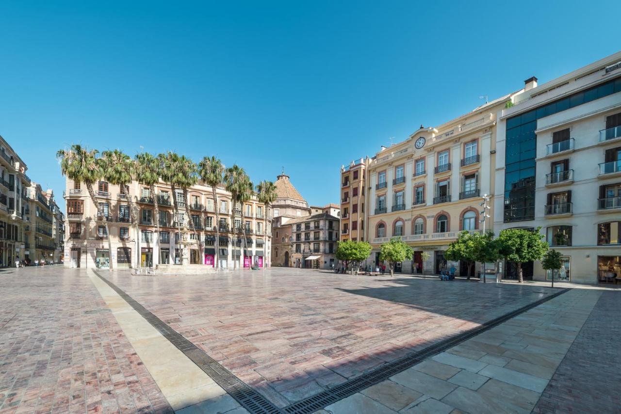 Homes Uncibay Square Apartament